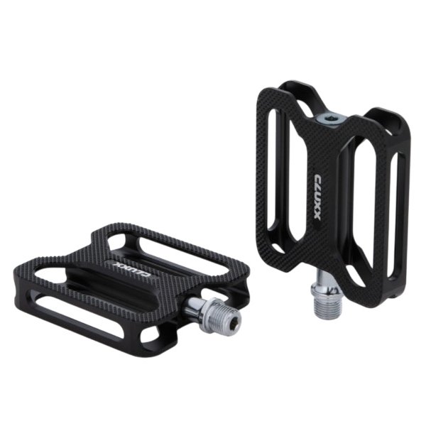 Педали CLUXX Rocket 100 Black