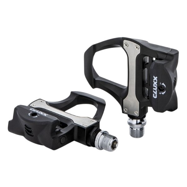 Педали CLUXX Ronde 100 Black