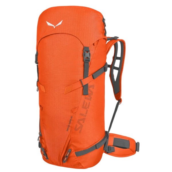 Рюкзак Salewa Ortles Guide 45 Red Orange