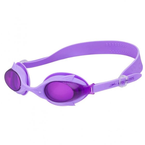Очки для плавания 25DEGREES Chubba Purple