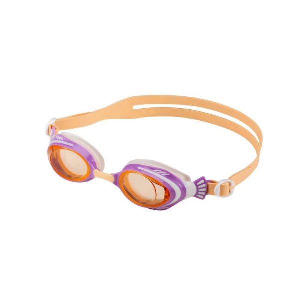 Очки для плавания 25DEGREES Poseidon Lilac/Peach
