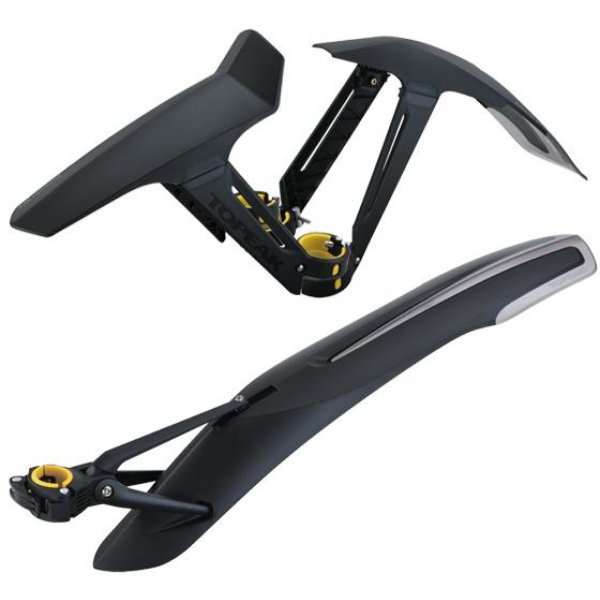 Крылья 29 TOPEAK DEFENDER XC1 &amp;amp; XC11, ONE SET