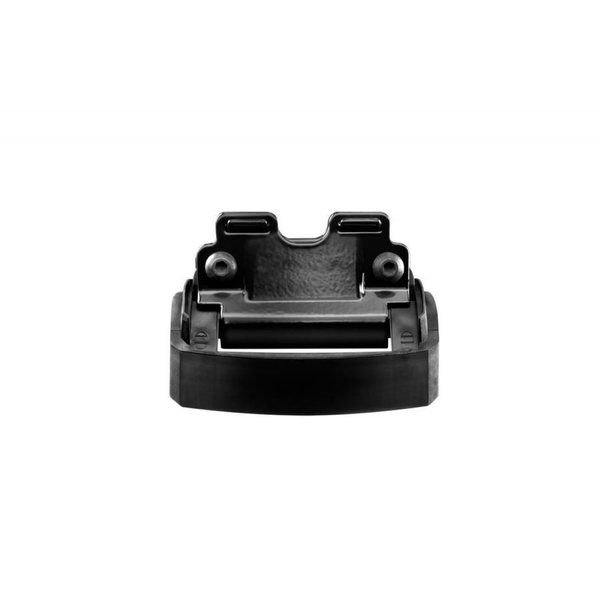 Kit THULE 4083 HYUNDAI Creta, 2017-  интегрированные рейлинги (Европа)  (используется с опорой 753)