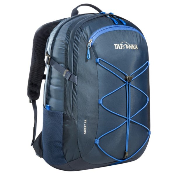 Рюкзак TATONKA PARROT 29 navy 2
