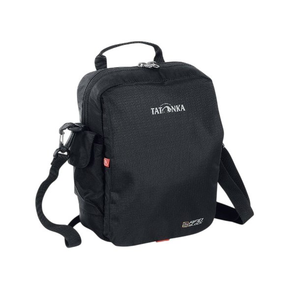 Сумка поясная TATONKA CHECK IN XL RFID black