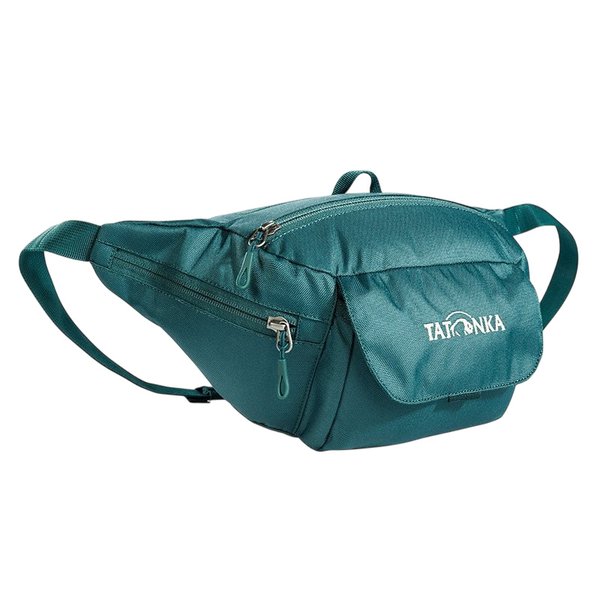 Сумка поясная TATONKA FUNNYBAG M teal green