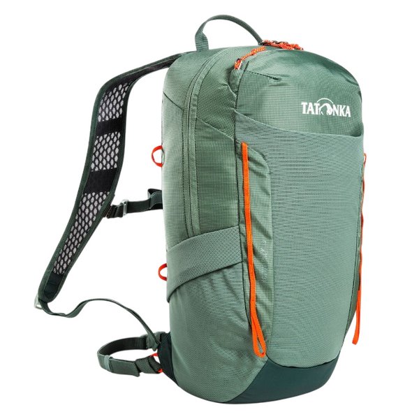 Рюкзак Tatonka Active pack 15 sage green