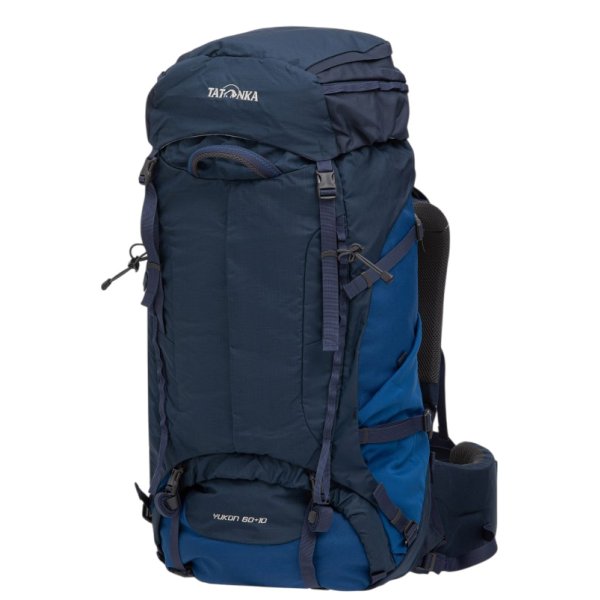 Рюкзак TATONKA YUKON 60+10 navy