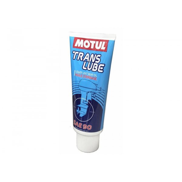 Масло трансмиссионное Motul Translube 90 Франция 0,35