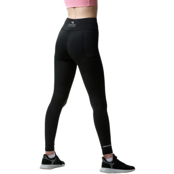 Тайтсы PROTEAM FEET (XL, жен)