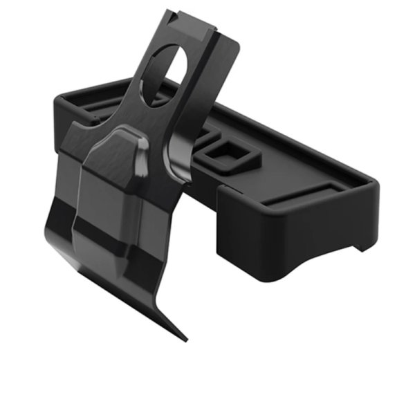 Kit THULE 145157 HYUNDAI Solaris, 4-dr sedan, 2018 -..  (совместим с опорами 710500 / 720500)