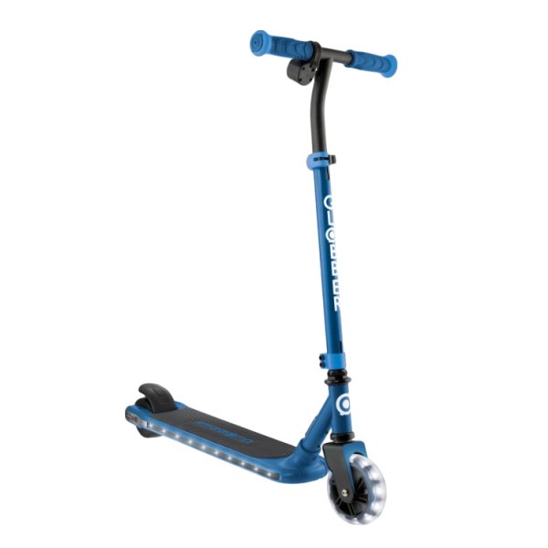 Электросамокат Globber ONE K E-MOTION 6, Синий
