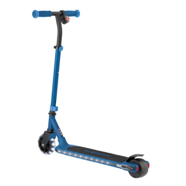 Электросамокат Globber ONE K E-MOTION 6, Синий