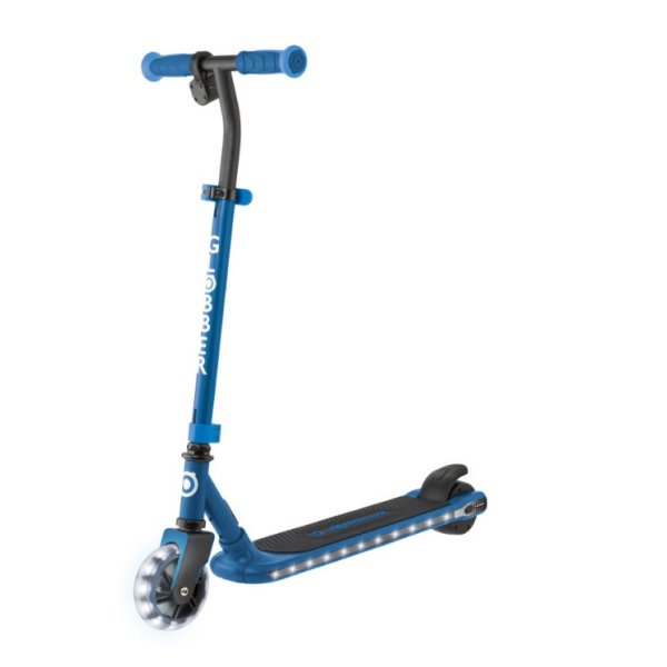 Электросамокат Globber ONE K E-MOTION 6, Синий