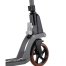 Самокат 2-х колесный Globber ONE K180 PISTON DELUXE с тормозом - /Черный