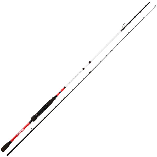 Спиннинг Lucky John Vanrex TWITCHING 7-28 гр, 2.23