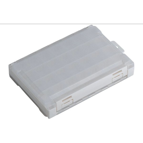 Коробка рыболовная Meiho RUNGUN CASE 1010W, 175х105х38мм