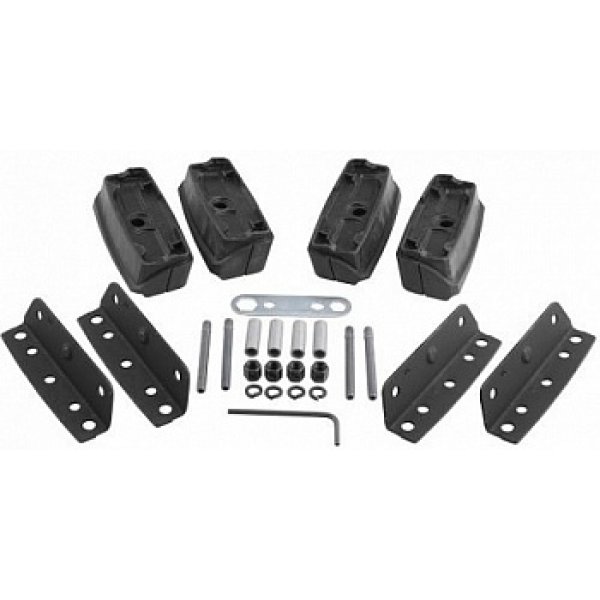 Kit THULE 3015 FORD Focus 2 2005-11 C-max 2003-10 с гладкой крышей  (используется с опорой 754)