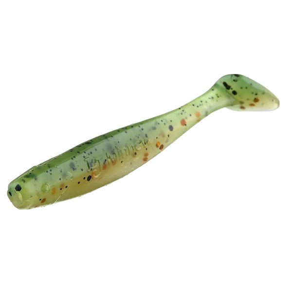 Виброхвосты съедобные LJ Pro Series MINNOW 2.2in (05.60)/T51 10шт.