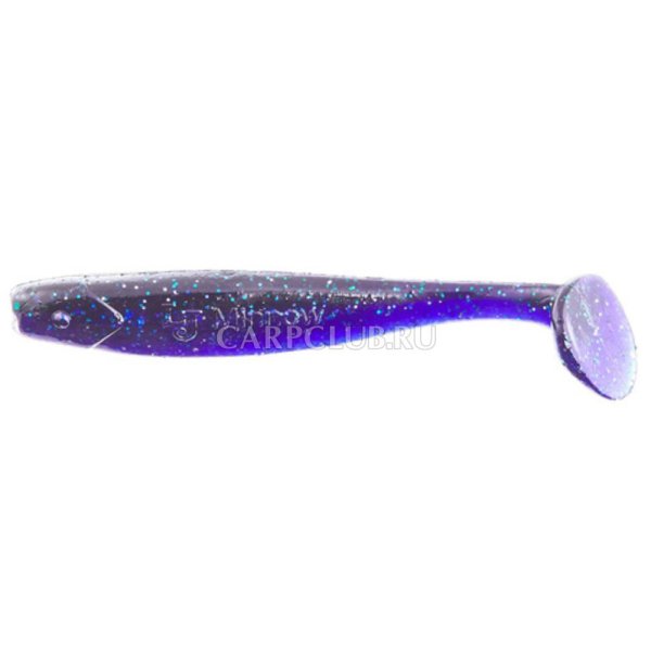 Виброхвосты съедобные LJ Pro Series MINNOW 2.2in (05.60)/T52 10шт.