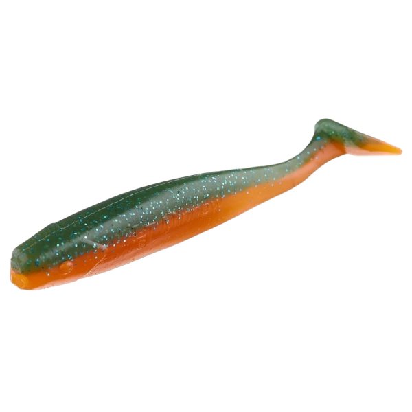 Виброхвосты съедобные LJ Pro Series MINNOW 2.2in (05.60)/T56 10шт.