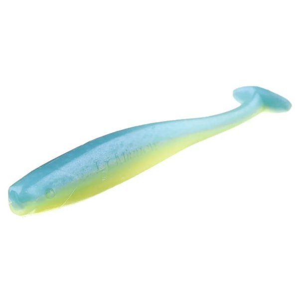 Виброхвосты съедобные LJ Pro Series MINNOW 2.2in (05.60)/T57 10шт.