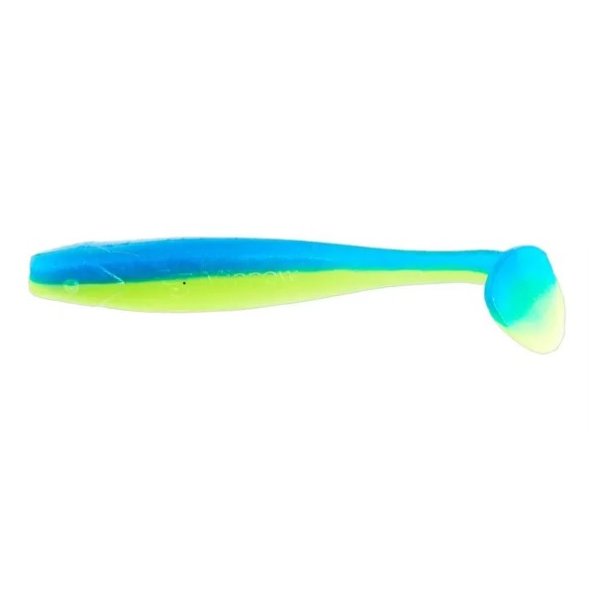 Виброхвосты съедобные LJ Pro Series MINNOW 3.3in (08.40)/T50 7шт.