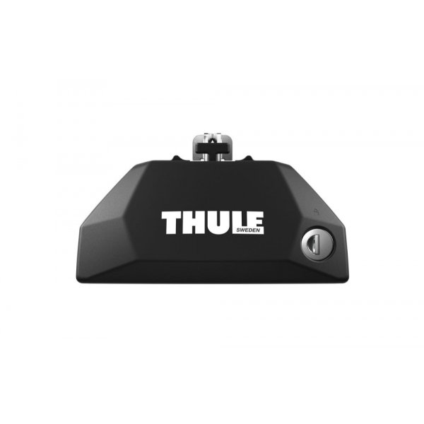 Упоры THULE Flush Rail Evo 710600 для автомобилей с рейлингами заподлицо