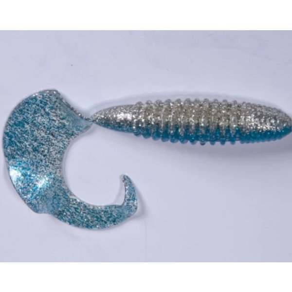 Твистеры съедобные LJ Pro Series J.I.B TAIL 2.0in (05.10)/T05 10шт.