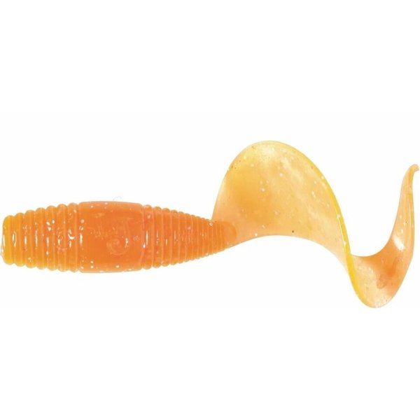 Твистеры съедобные LJ Pro Series J.I.B TAIL 2.0in (05.10)/T26 10шт.