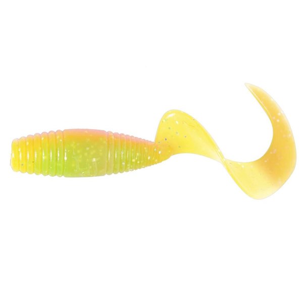 Твистеры съедобные LJ Pro Series J.I.B TAIL 2.0in (05.10)/T42 10шт.