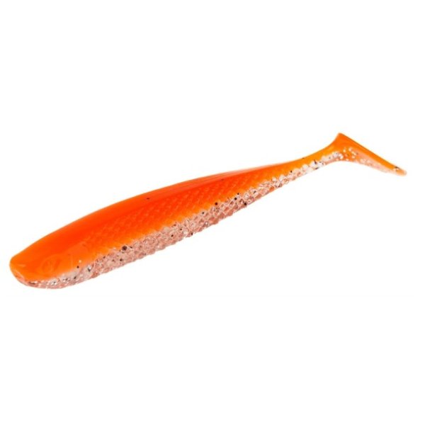 Виброхвосты LJ 3D Series SLICK SHAD PADDLE 6.0in (15.20)/PG32 3шт