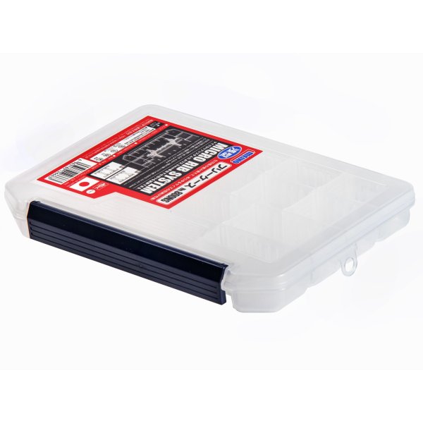 Коробка рыболовная Meiho FREE CASE 800NS, 205х145х28мм