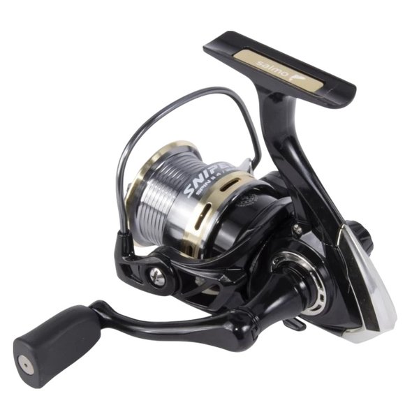 Катушка безынерционная Salmo Sniper SPIN II 4 3000FD