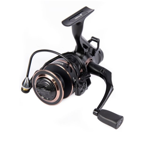 Катушка безынерционная Salmo Diamond BAITFEEDER 6 5000BR