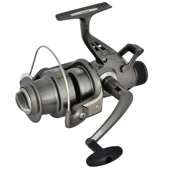 Катушка безынерционная Salmo Sniper BAITFEEDER 4 3000BR