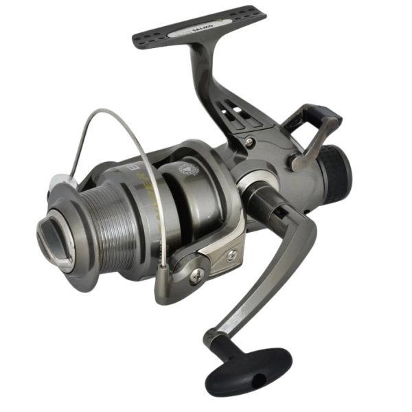 Катушка безынерционная Salmo Sniper BAITFEEDER 4 6000BR