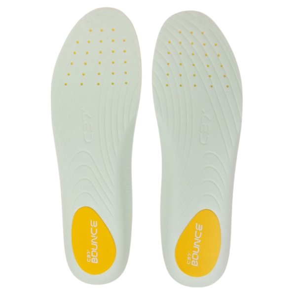 Стельки для обуви Anta C37 (9 US/42,5 EUR)