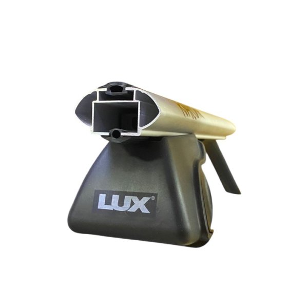 Комплект опор LUX Классик на рейлинги