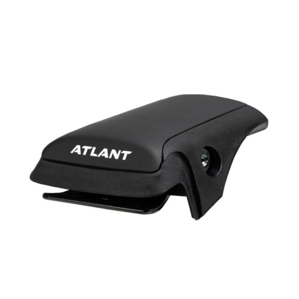 Комплект опор ATLANT тип 1 для обычных рейлингов (в распор) 10002