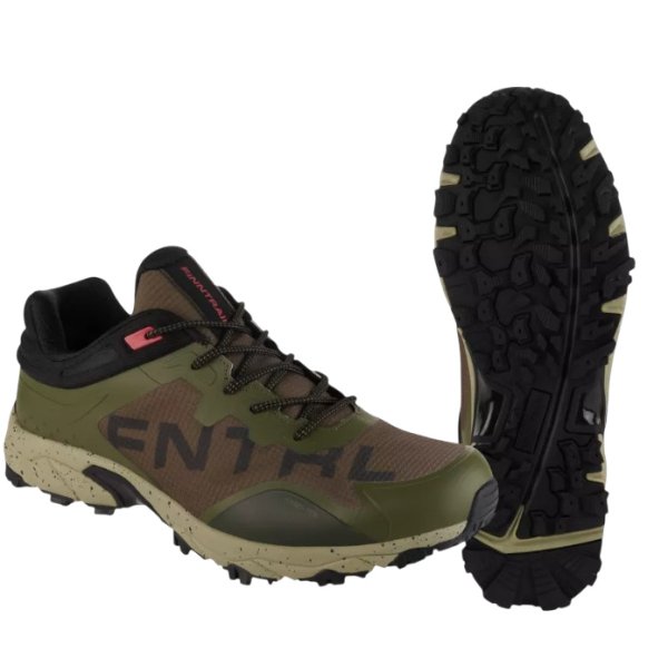 Кроссовки Finnrail Outdoor 5178 Khaki 10(43)