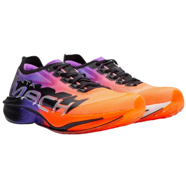 Кроссовки мужские Anta MACH 4 PRO (8,5 US/42 EUR)
