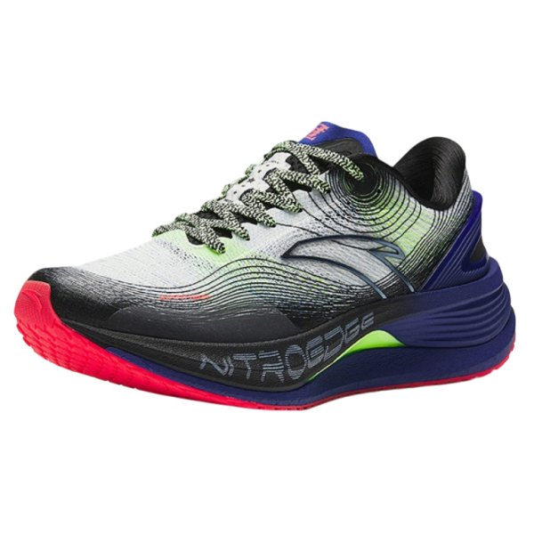 Кроссовки мужские Anta BELLERO PRO XIAN (9 US/42,5 EUR)