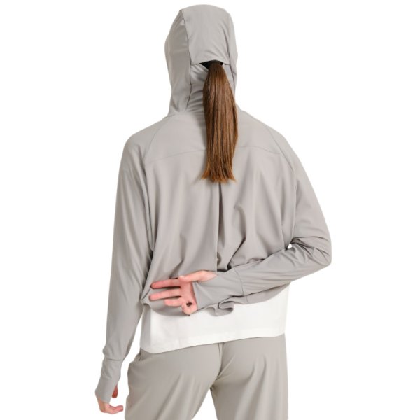 Ветровка Anta A-UV PROTECT (M)
