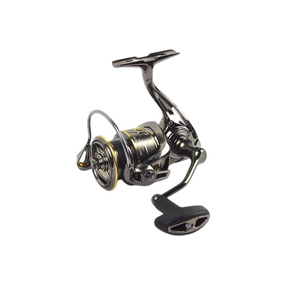 Катушка безынерционная Nautilus Arta 4000CP