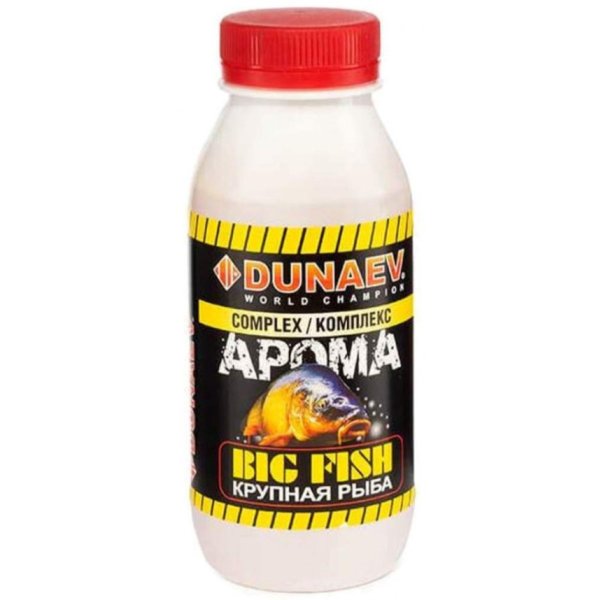 Арома Комплекс DUNAEV 250 мл Биг Фиш