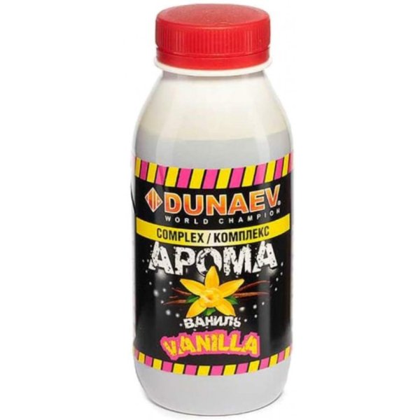Арома Комплекс DUNAEV 250 мл Ваниль