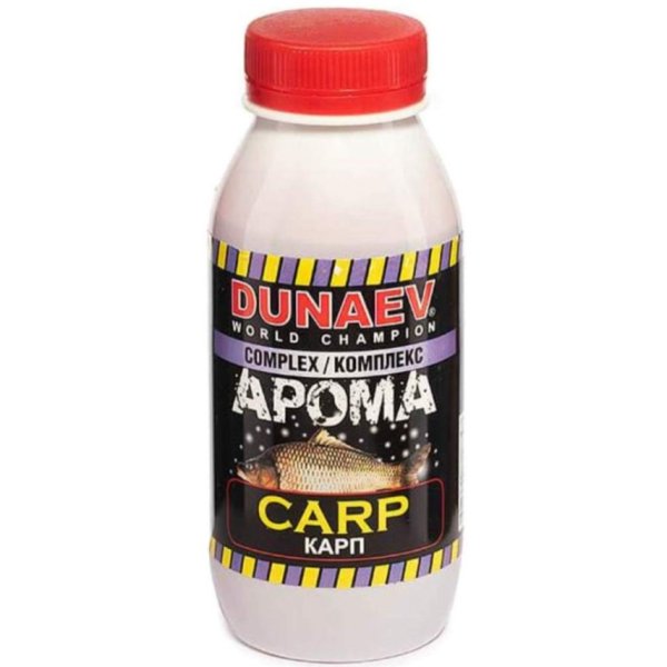 Арома Комплекс DUNAEV 250 мл Карп