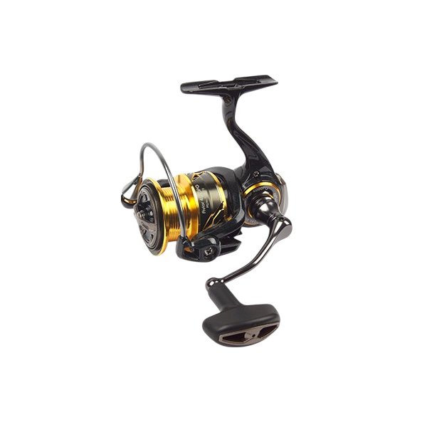 Катушка безынерционная Nautilus Avior 4000PG