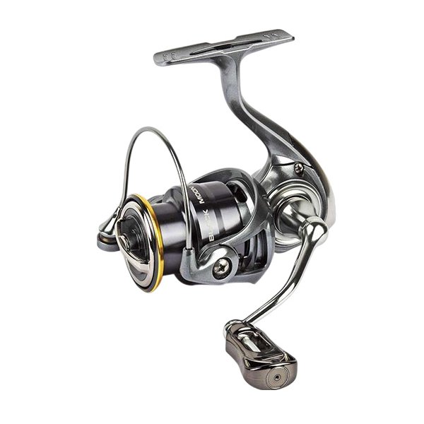 Катушка безынерционная Nautilus Black Moon 1500